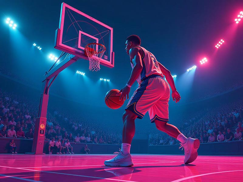 唯一一次超越世界杯的比赛 98年最后一投神影响力有多大？