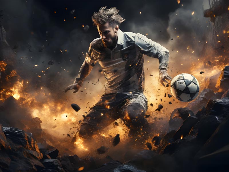 董路：U15国足门将被打一脚进一个，防守差到无以复加的地步